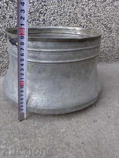 Δημοπρασία Καζάνι, χάλκινο, κατσαρόλα, τηγάνι