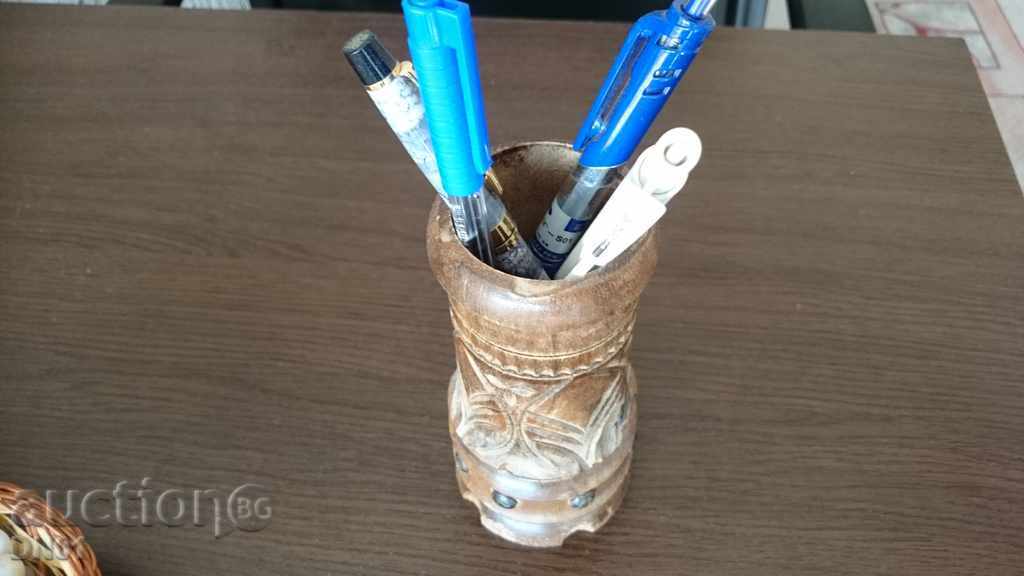 Ξύλο Δικαστήριο χημικές ουσίες