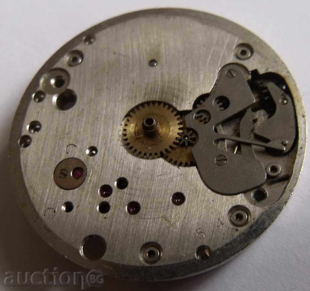 Delivery of MACHINE FOR GUB-GUB-Q1-60.3