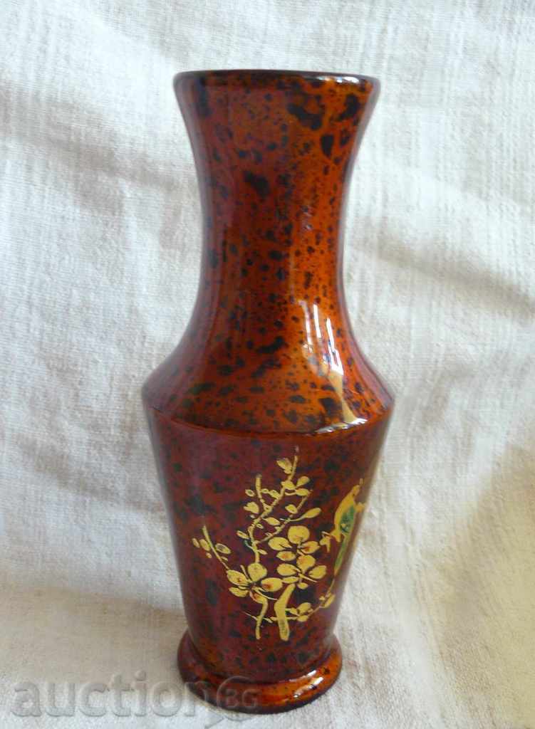 Vase tree - Vietnam with price 7.00 BGN | € 3.58