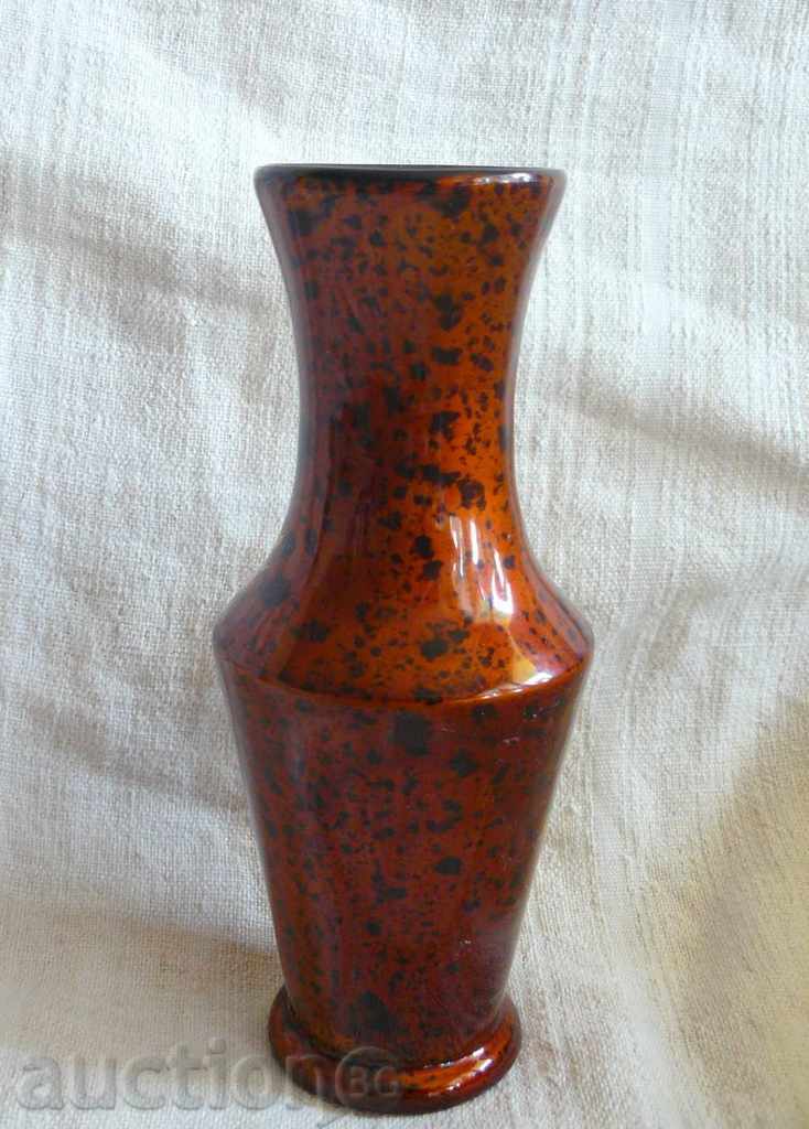 Auction  Vase tree - Vietnam