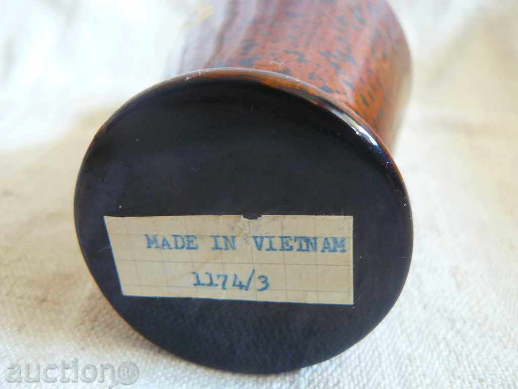 Delivery of Vase tree - Vietnam