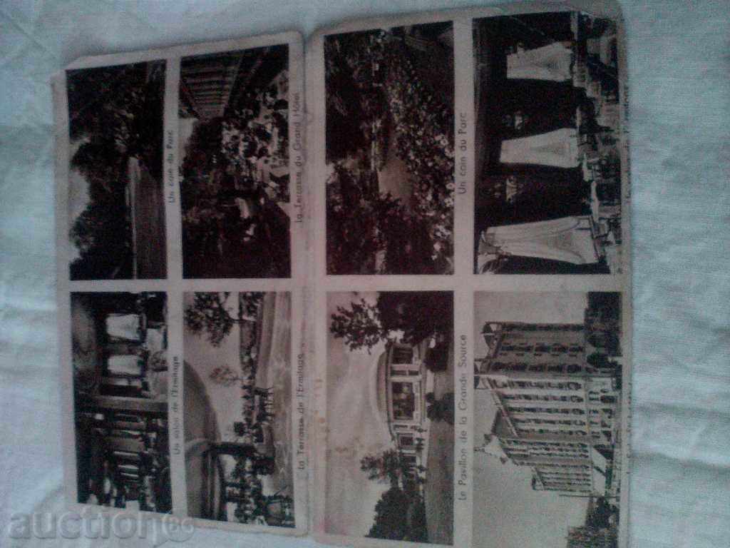 Auction LIS GRANDS HOTELS DE VITTEL Auction LIS GRANDS HOTELS DE VITTEL