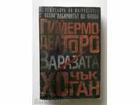 Napa. Book 1: The plague - Guillermo del Toro, Chuck Hogan + CD