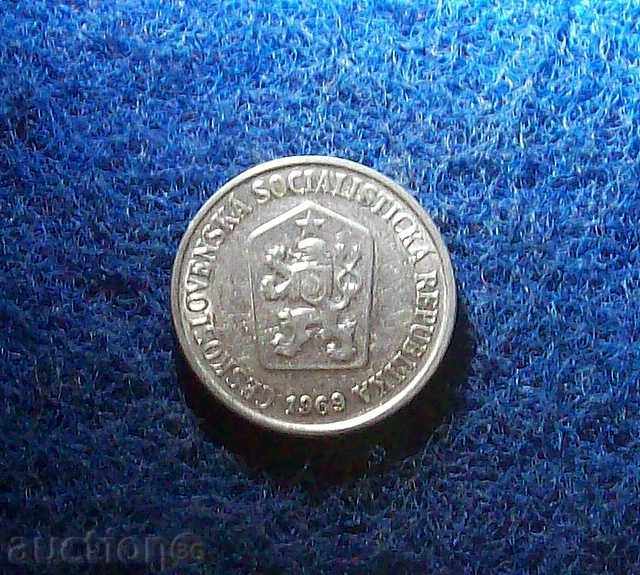 10 Hall-Czechoslovakia-1966 with price 0.50 BGN | € 0.26 10 Hall-Czechoslovakia-1966 with price 0.50 BGN | € 0.26