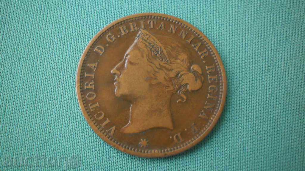 Jersey 1/12 Shilling 1894 Σπάνια (k) με τιμή € 3.58 | 7.00 BGN Jersey 1/12 Shilling 1894 Σπάνια (k) με τιμή € 3.58 | 7.00 BGN