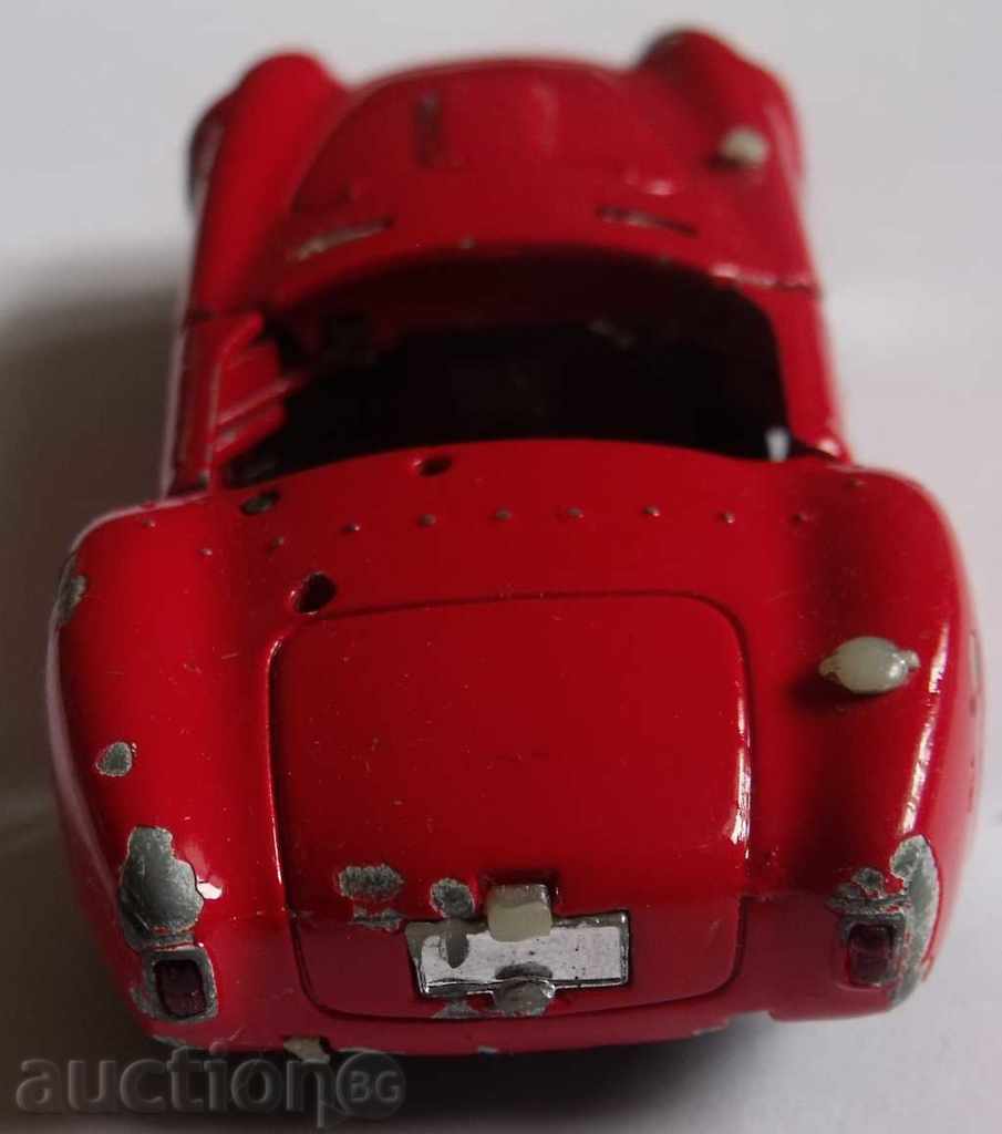 συλλέκτη αυτοκινήτων καλάθι μέταλλο με τιμή 19.00 BGN | € 9.71