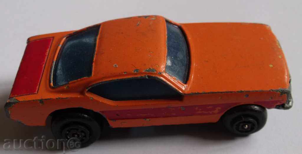 Auction collectible car-trolley-metal Auction collectible car-trolley-metal