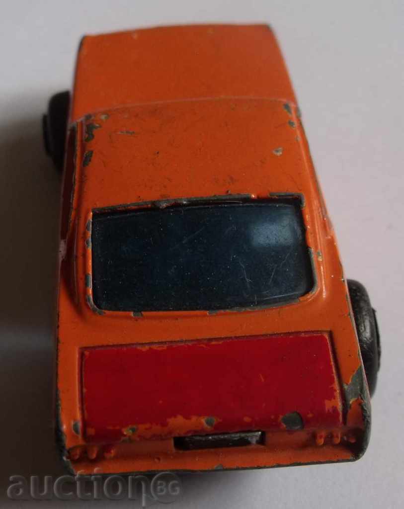 collectible car-trolley-metal - 5 collectible car-trolley-metal - 5