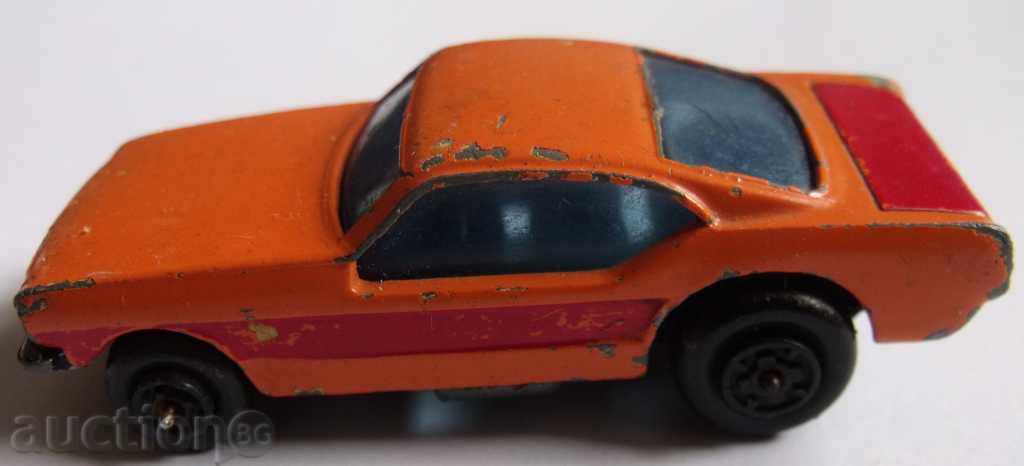 collectible car-trolley-metal - 6 collectible car-trolley-metal - 6