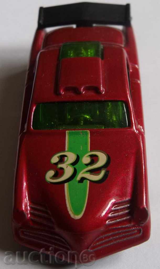 Delivery of collectible car-trolley-metal Delivery of collectible car-trolley-metal