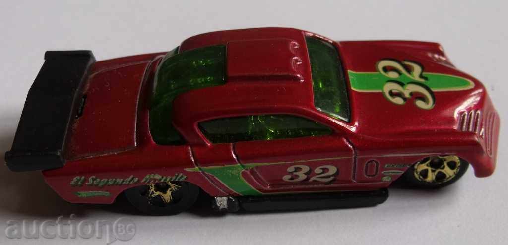 collectible car-trolley-metal - 5 collectible car-trolley-metal - 5