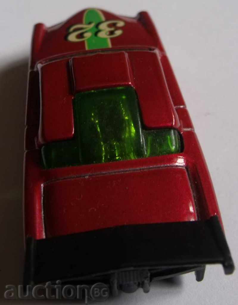 collectible car-trolley-metal - 6 collectible car-trolley-metal - 6