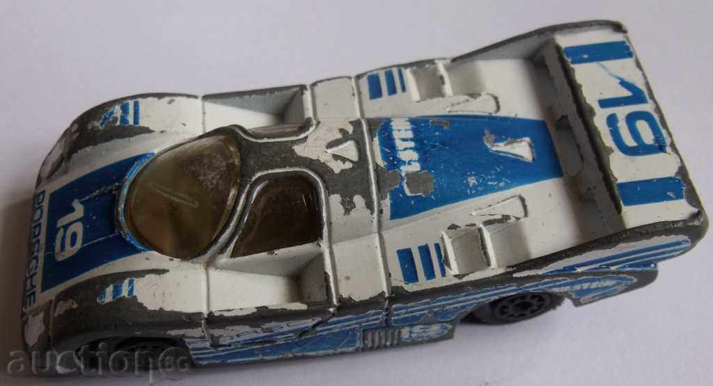 Auction collectible car-trolley-metal Auction collectible car-trolley-metal