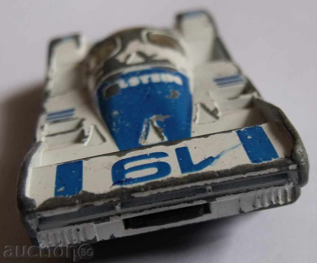 collectible car-trolley-metal - 5 collectible car-trolley-metal - 5