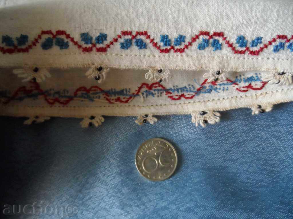 Доставка на КЕНАРЕНО С БРОДЕРИЯ , ДАНТЕЛА И МЪНИСТА Доставка на КЕНАРЕНО С БРОДЕРИЯ , ДАНТЕЛА И МЪНИСТА