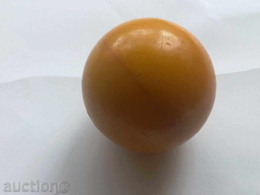 μπάλα με τιμή 40.00 BGN | € 20.45