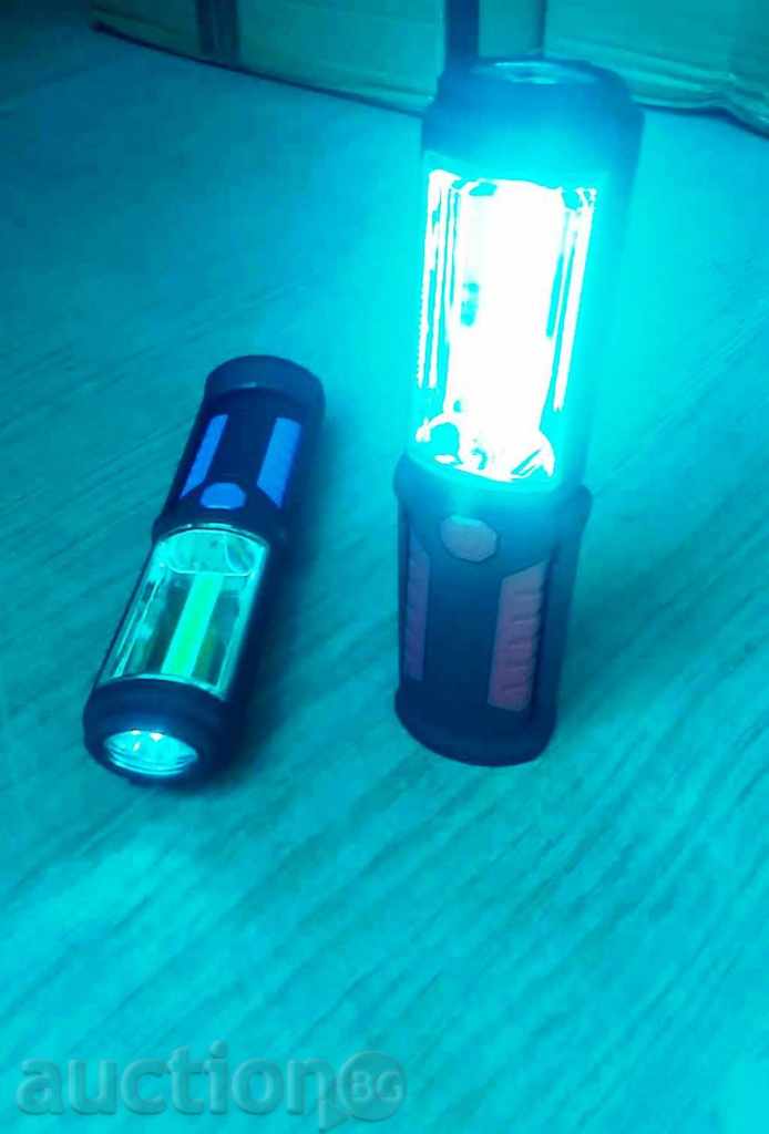 Livrarea LED lampă de serviciu bandă Cree proiector +