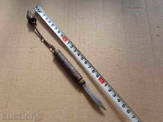 Delivery of Chain knife, keychain Delivery of Chain knife, keychain