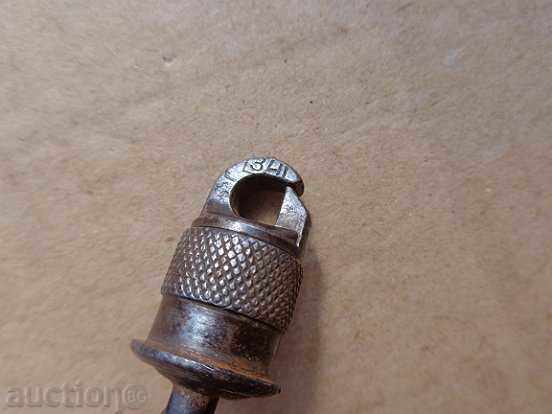 Chain knife, keychain - 5 Chain knife, keychain - 5