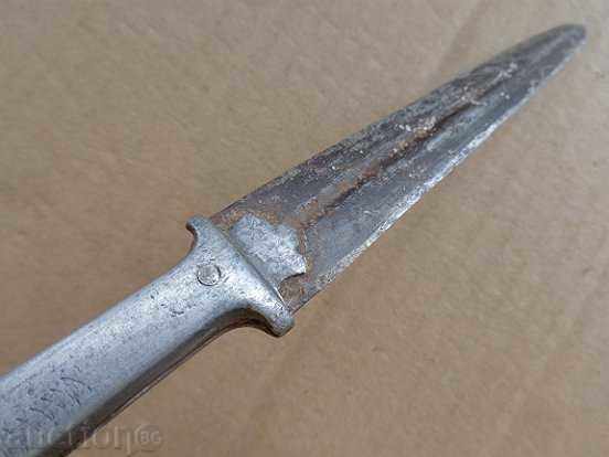 Delivery of Old bachelor dagger, knife, blade Delivery of Old bachelor dagger, knife, blade