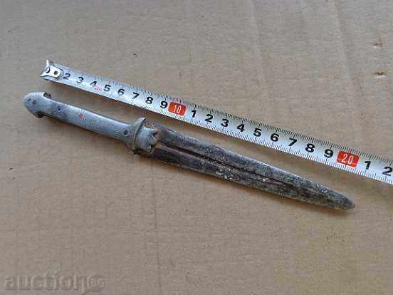 Old bachelor dagger, knife, blade - 5 Old bachelor dagger, knife, blade - 5