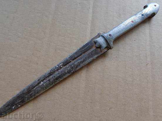 Old bachelor dagger, knife, blade - 7 Old bachelor dagger, knife, blade - 7