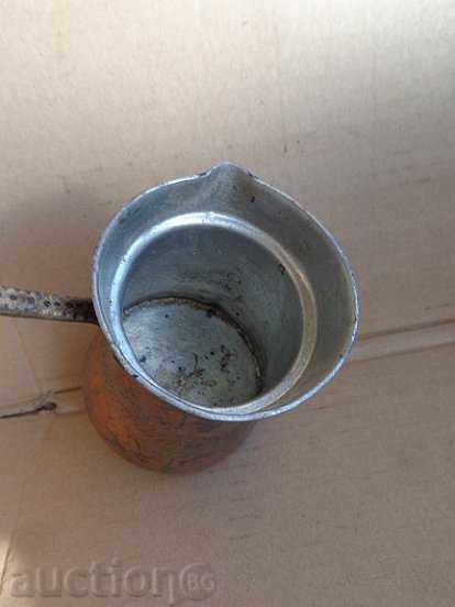 Delivery of Copper jelly, coffee bean, baker, kettle Delivery of Copper jelly, coffee bean, baker, kettle