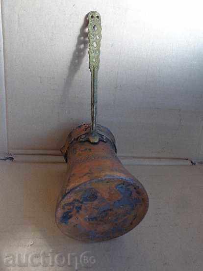 Copper jelly, coffee bean, baker, kettle - 5 Copper jelly, coffee bean, baker, kettle - 5