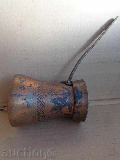 Copper jelly, coffee bean, baker, kettle - 6 Copper jelly, coffee bean, baker, kettle - 6