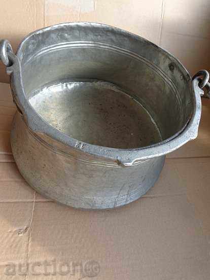 Διμερείς κονσέρβες καζάνια του λέβητα, του χαλκού, του αγωγού με τιμή 89.00 BGN | € 45.50 Διμερείς κονσέρβες καζάνια του λέβητα, του χαλκού, του αγωγού με τιμή 89.00 BGN | € 45.50