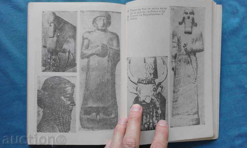 Delivery of Conrad - Missing Civilizations Delivery of Conrad - Missing Civilizations