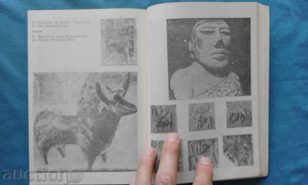 Conrad - Missing Civilizations - 5 Conrad - Missing Civilizations - 5