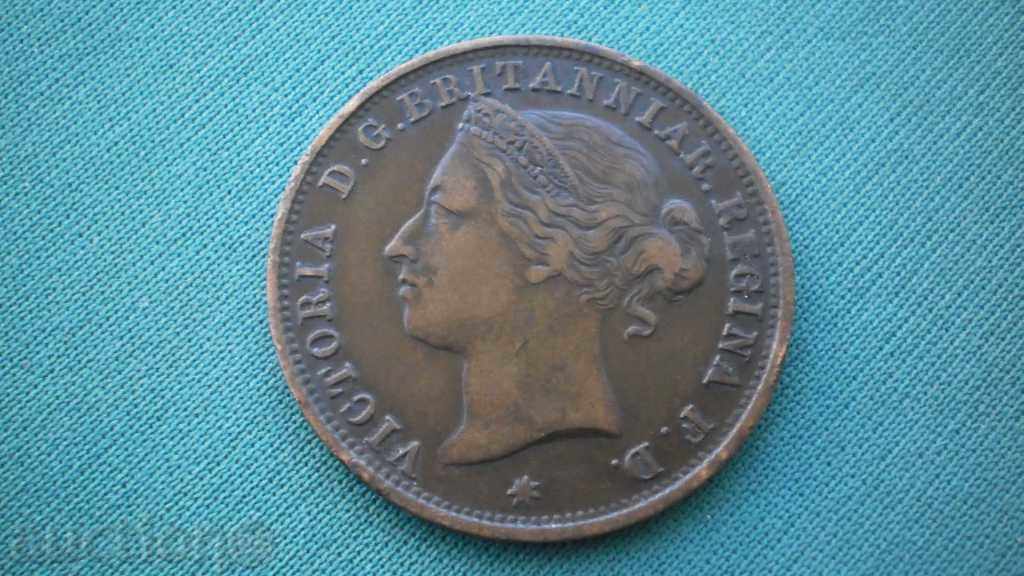 o.Dzharsi 1/12 Schilling 1888 Rare (k) cu preț € 5.11 | 9.99 BGN