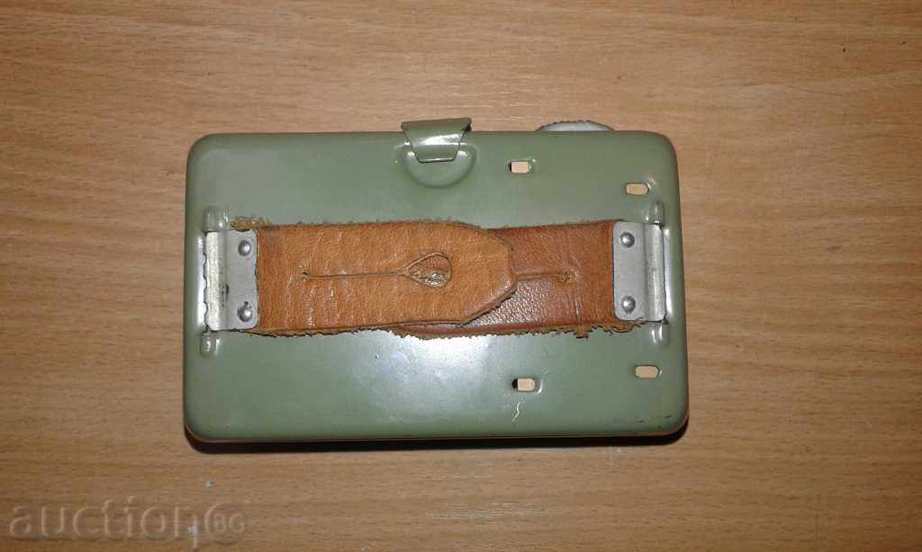 I sell a brand new military flashlight. Rarely RRRRRRRRRRRRRRRR with price 29.90 BGN | € 15.29 I sell a brand new military flashlight. Rarely RRRRRRRRRRRRRRRR with price 29.90 BGN | € 15.29