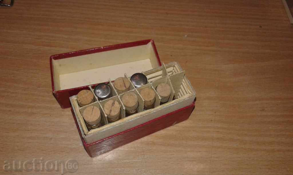 I sell an interesting box for watches. Rye RRRRRRRRRRRR with price 24.90 BGN | € 12.73 I sell an interesting box for watches. Rye RRRRRRRRRRRR with price 24.90 BGN | € 12.73