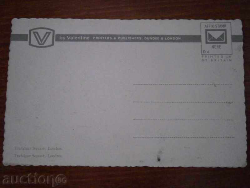 Καρτ ποστάλ London - Λονδίνο - ΒΡΕΤΑΝΙΑΣ - 70 με τιμή 2.95 BGN | € 1.51 Καρτ ποστάλ London - Λονδίνο - ΒΡΕΤΑΝΙΑΣ - 70 με τιμή 2.95 BGN | € 1.51