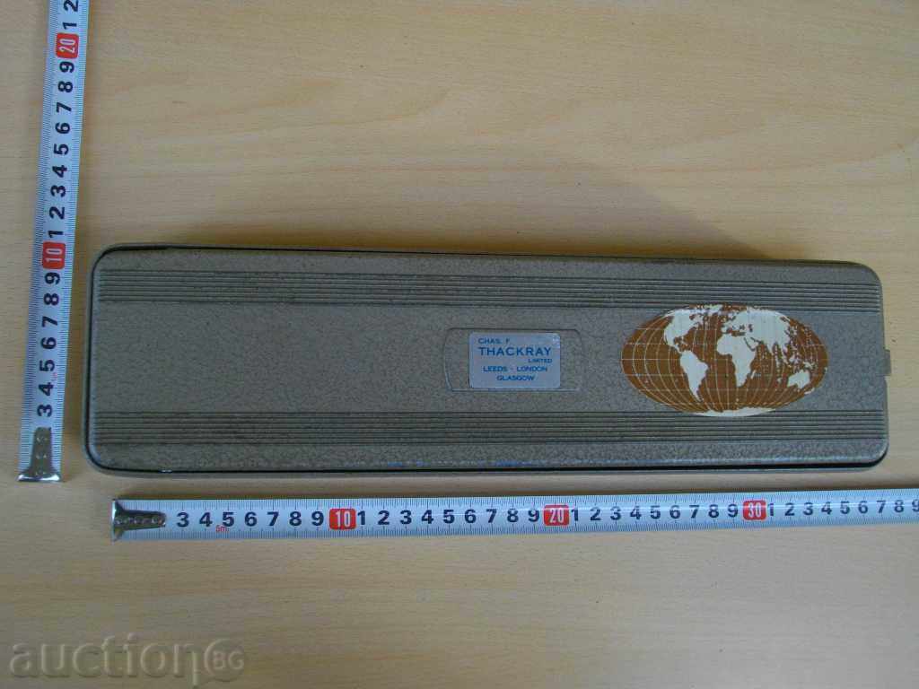 Συσκευή με ένα στηθοσκόπιο για izmerv.na αίματος nalyag.-Αγγλικά - 6 Συσκευή με ένα στηθοσκόπιο για izmerv.na αίματος nalyag.-Αγγλικά - 6