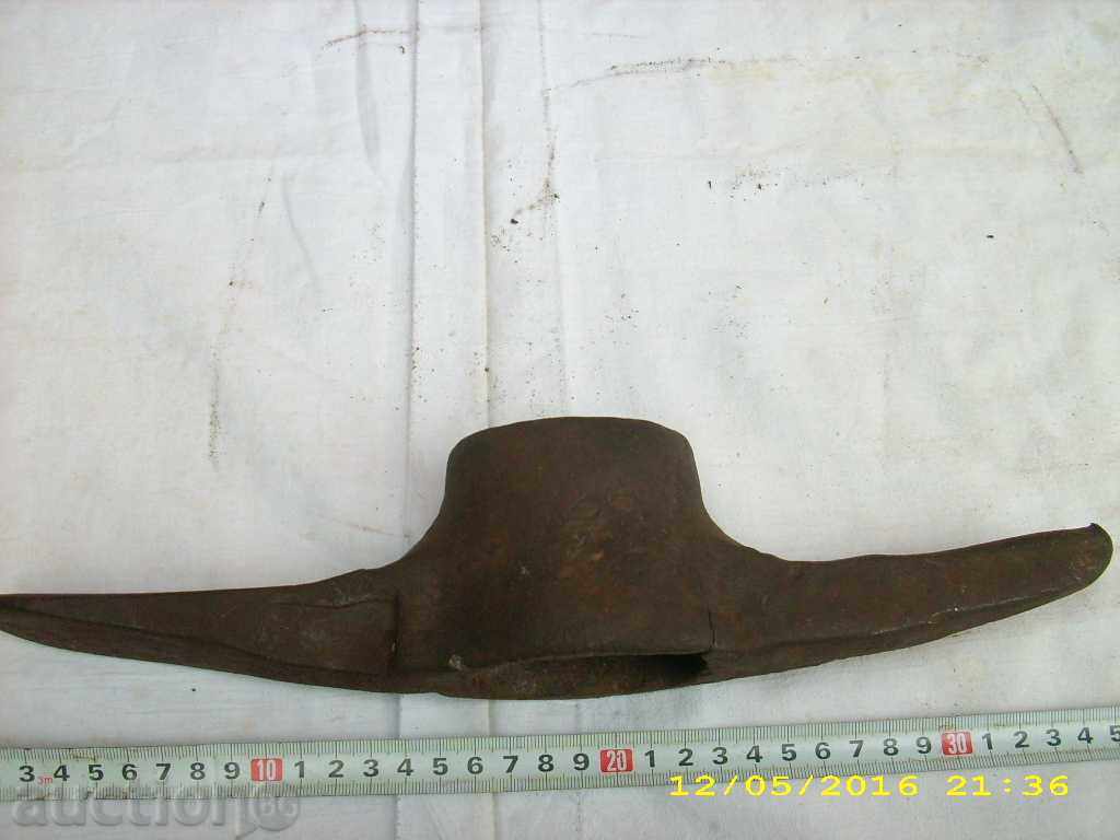 WIG KIRKA - BLADE - 5 WIG KIRKA - BLADE - 5