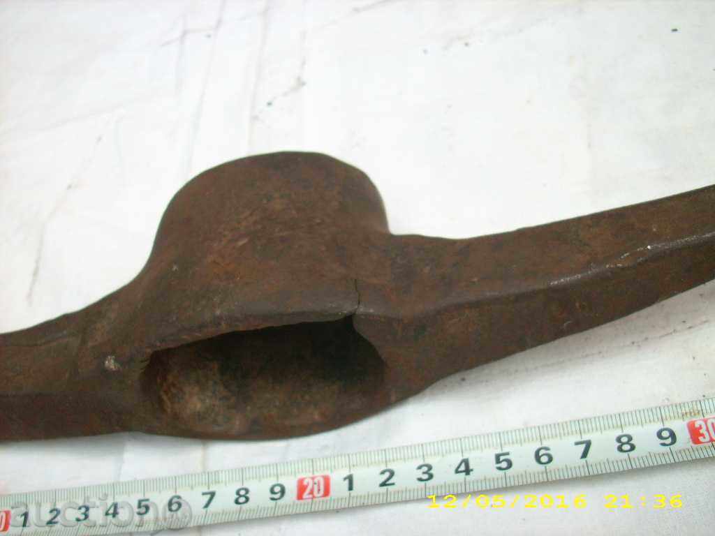 WIG KIRKA - BLADE - 6 WIG KIRKA - BLADE - 6