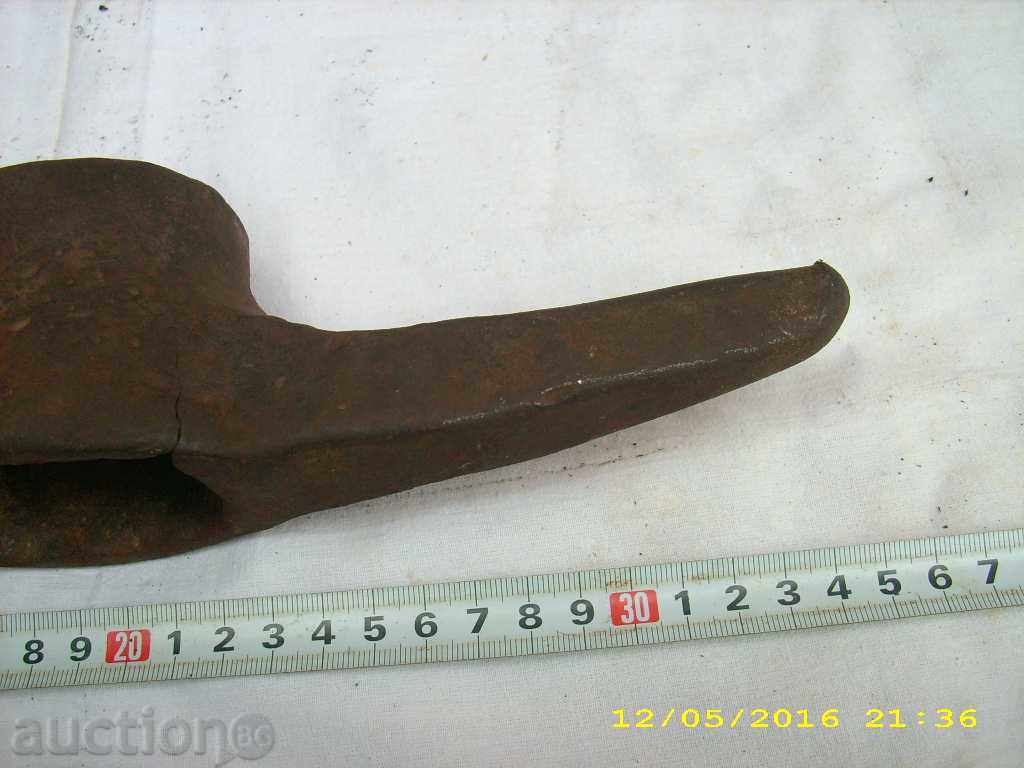 WIG KIRKA - BLADE - 7 WIG KIRKA - BLADE - 7