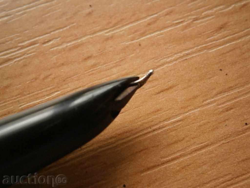 Бакелитова писалка с цена 15.00 лв. | € 7.67 Бакелитова писалка с цена 15.00 лв. | € 7.67