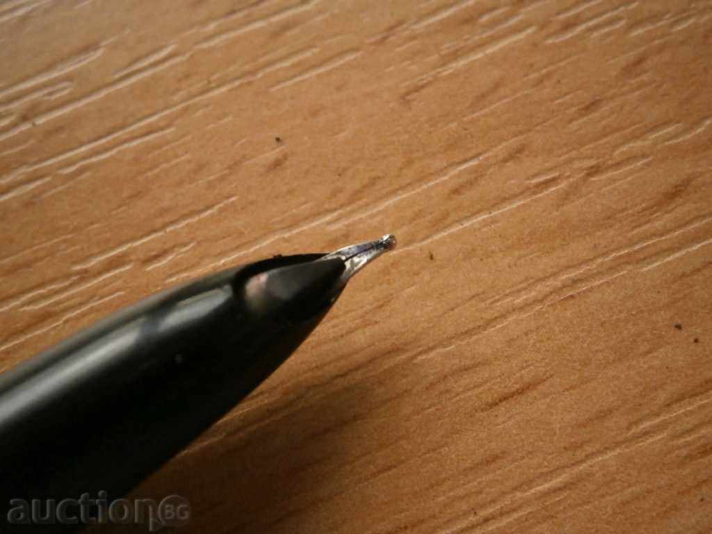 Аукцион Бакелитова писалка Аукцион Бакелитова писалка