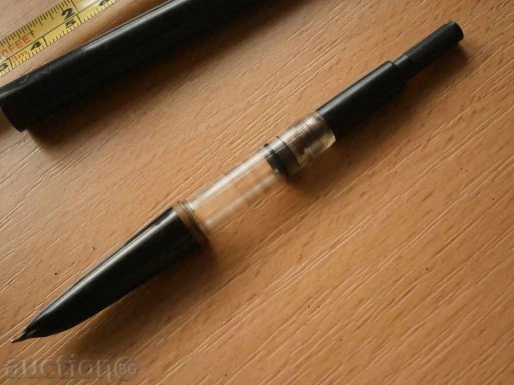 Доставка на Бакелитова писалка Доставка на Бакелитова писалка