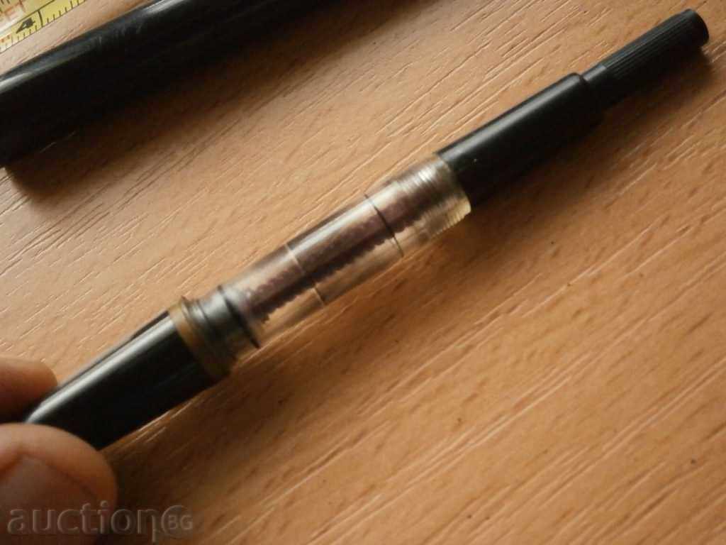 Бакелитова писалка - 5 Бакелитова писалка - 5