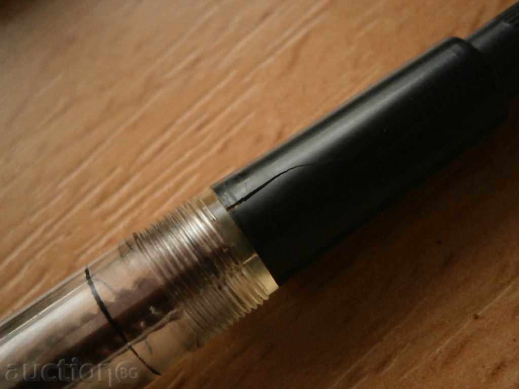 Бакелитова писалка - 6 Бакелитова писалка - 6