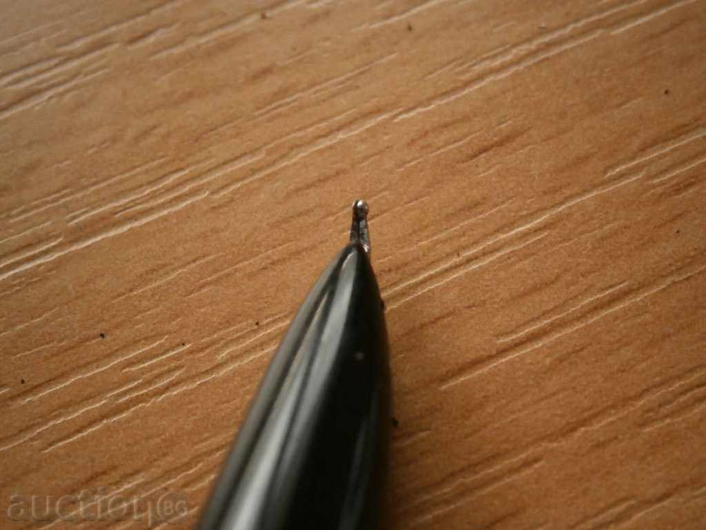 Бакелитова писалка - 7 Бакелитова писалка - 7