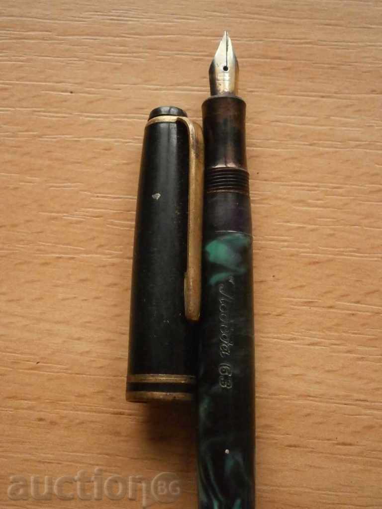 BAKELITE PENCIL - 5