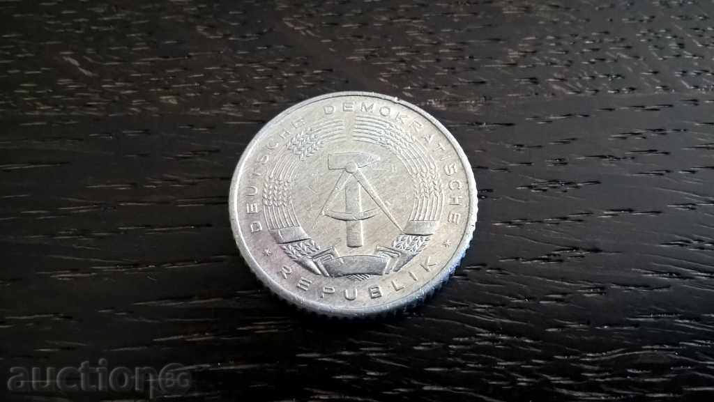 Coin - Germany - 50 phoning 1982; Series A with price 0.60 BGN | € 0.31 Coin - Germany - 50 phoning 1982; Series A with price 0.60 BGN | € 0.31