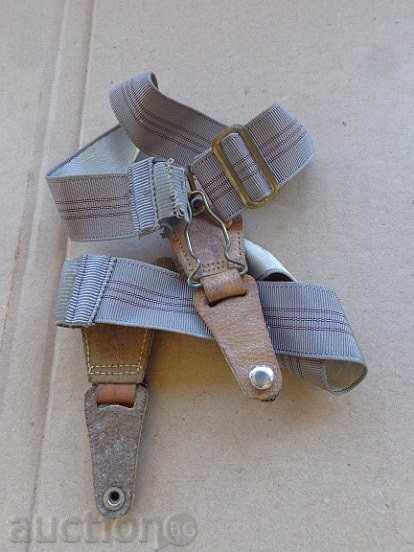 Old garters Kingdom of Bulgaria with price 37.00 BGN | € 18.92 Old garters Kingdom of Bulgaria with price 37.00 BGN | € 18.92